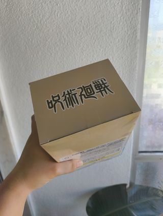 Taito Jujutsu Kaisen Satoru Gojo Figure