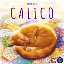 Calico - Juego de mesa