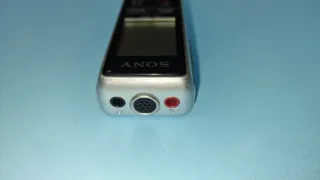 Grabadora de voz Sony ICD-P630F