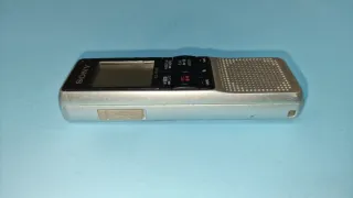 Grabadora de voz Sony ICD-P630F