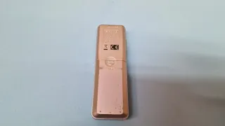 Grabadora de voz Sony ICD-P630F