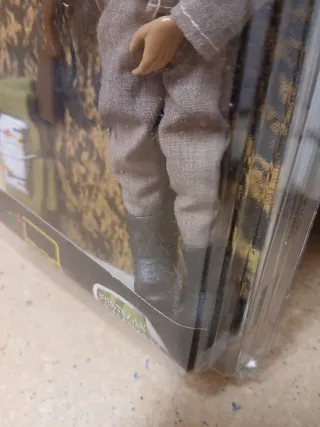 Madelman Festiman Acción Figura Militar