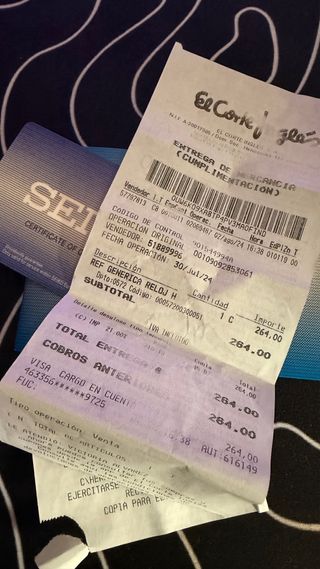 Seiko 5 Sports SRPD53K1