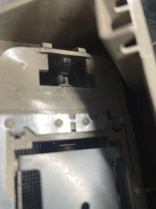 Luz interior de Camper