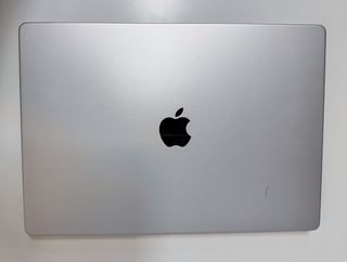 MacBook Pro 16 M1 Pro - 32GB RAM 1TB SSD - US Keys