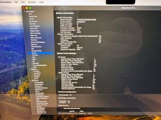 MacBook Pro 16 M1 Pro - 32GB RAM 1TB SSD - US Keys