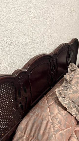 Habitación Matrimonio Completa