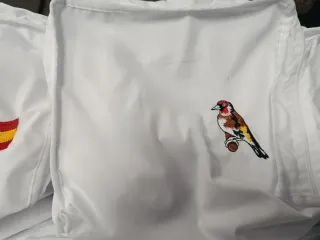 Fundas para jaula de jilguero