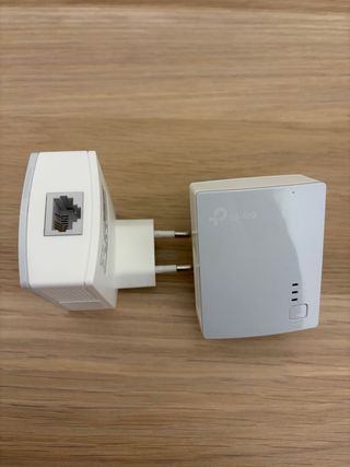 Adaptador PLC TP-Link PA4010