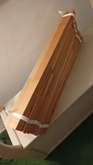 Cama infantil Ikea 160x70