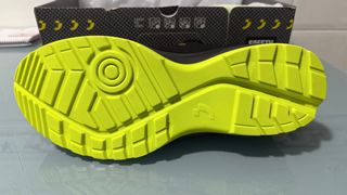 Zapatos Seguridad Safety Jogger Works