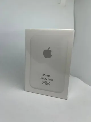 Apple MagSafe Battery Pack - Batteria Esterna
