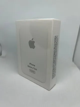 Apple MagSafe Battery Pack - Batteria Esterna