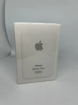 Apple MagSafe Battery Pack - Batteria Esterna