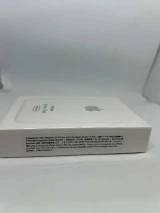 Apple MagSafe Battery Pack - Batteria Esterna