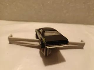 Hot Wheels Dodge Demon