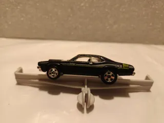 Hot Wheels Dodge Demon