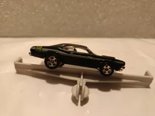 Hot Wheels Dodge Demon