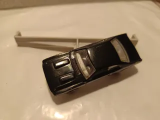 Hot Wheels Dodge Demon