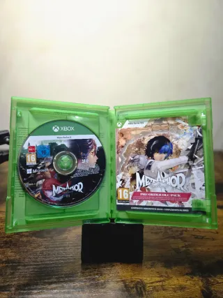 Metaphor: ReFantazio Xbox Series X