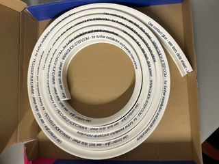 Rodapié flexible pintable Quick-Step