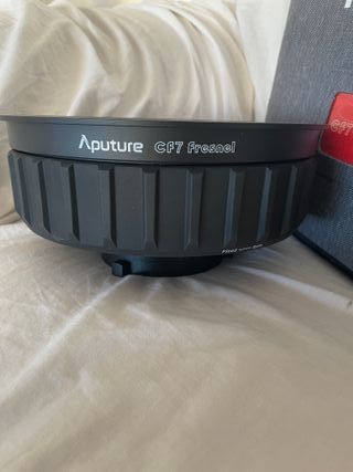 Aputure CF7 Fresnel – NUEVO A ESTRENAR
