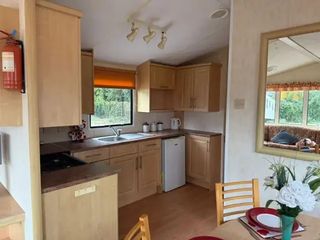 Mobil Home - Casa Movil