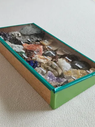 Collezione Pietre Naturali Grezze