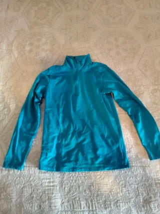 Maglia termica CMP 164/176