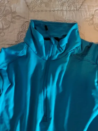 Maglia termica CMP 164/176