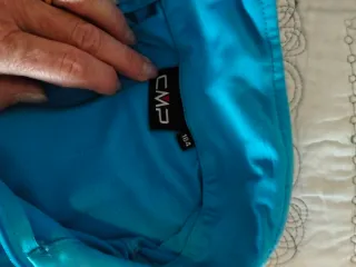 Maglia termica CMP 164/176