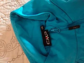 Maglia termica CMP 164/176