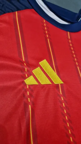 Camiseta Selección Española Talla L