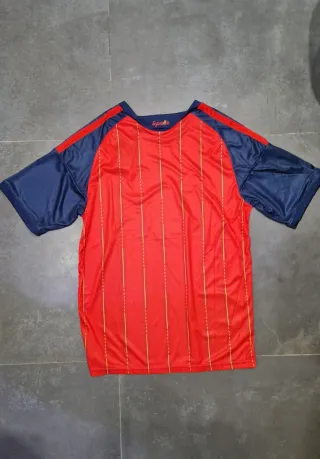 Camiseta Selección Española Talla L