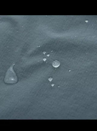 Chaleco Cortavientos térmico Ciclismo Blanco Talla