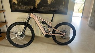 Specialized Turbo Levo Comp Talla M