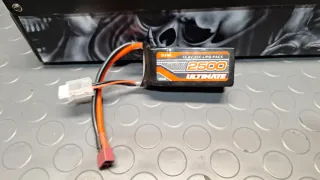 Mesa de arranque Ultimate