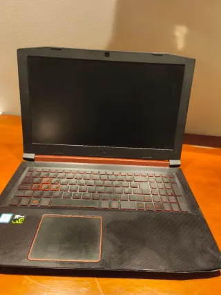 Acer Nitro 5 AN512-52 i7