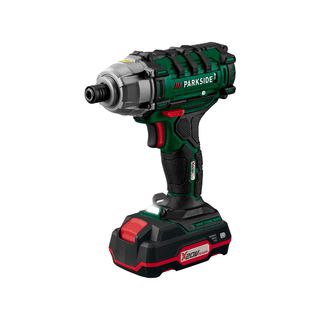 ATORNILLADOR IMPACTO 180NM BATERÍA (SIN ABRIR)