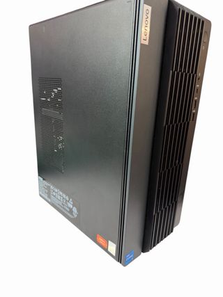 Lenovo LOQ Gaming PC i5 RTX 4060 y 1 Año Garantia