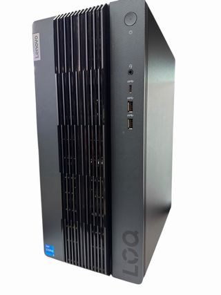 Lenovo LOQ Gaming PC i5 RTX 4060 y 1 Año Garantia