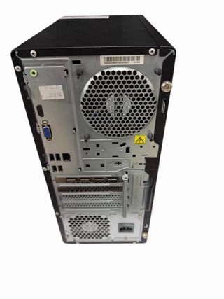 Lenovo LOQ Gaming PC i5 RTX 4060 y 1 Año Garantia