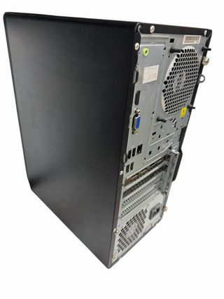 Lenovo LOQ Gaming PC i5 RTX 4060 y 1 Año Garantia