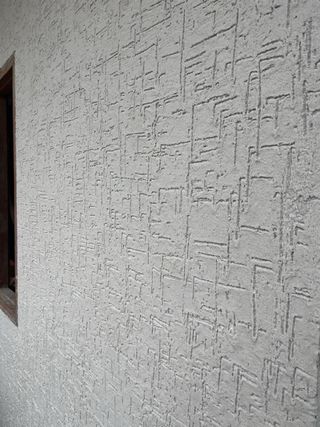 Acabado Microcemento Textura Veneciano pintor