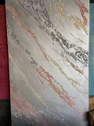 Acabado Microcemento Textura Veneciano pintor