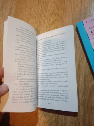 Sadako y las Mil Grullas de papel (Spanish Edit...