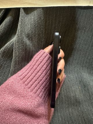 iPhone 15 Pro 128GB Nero