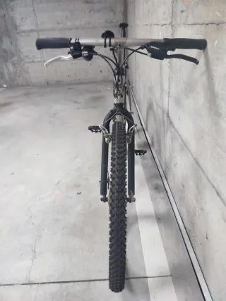 Bicicleta Matrix Mount Gambier para piezas