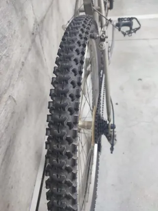 Bicicleta Matrix Mount Gambier para piezas