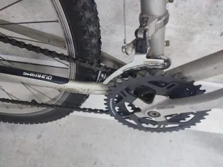 Bicicleta Matrix Mount Gambier para piezas